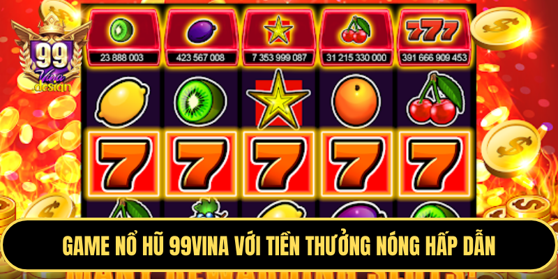Game Nổ Hũ u888