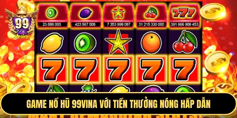 Game Nổ Hũ u888